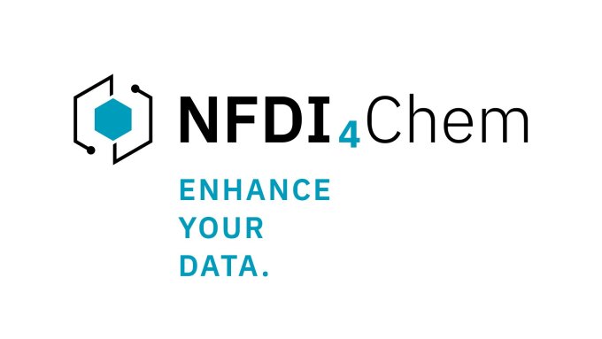 Logo NFDI4Chem