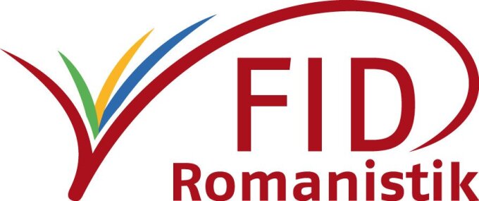FID Romanistik Logo