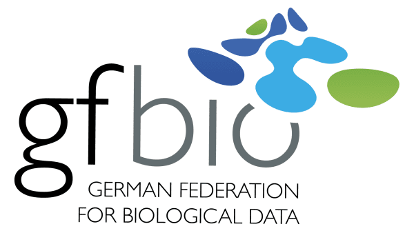GFBio Logo